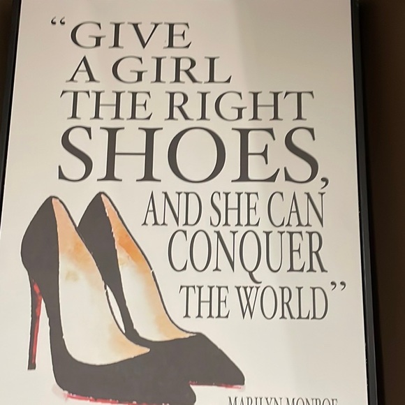 Meet your Posher, Luann - Picture 1 of 1